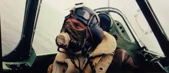 He was just a fictional representation of the hundreds of pilots who flew over dunkirk in 1940. Tom Hardy As Farrier In Dunkirkmovie Regram Https Twitter Com Farrier Cooper Status 883373412617396224 Tomha Dunkirk Tom Hardy Dunkirk Photography Series