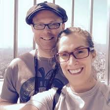 Fundraiser for Matthew Dean by Kendra Jones : Matt and Gemma Dean  Fundraising