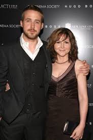Heiraten eva mendes und ryan gosling? Einblick Ins Leben Von Ryan Gosling Den Seine Mutter Und Schwester Grosszogen