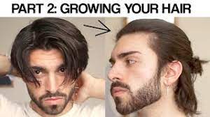 Sep 07, 2017 · i smashed through early phase awkward stage hair in part i of this series and learned a few tricks along the way. 5 Awkward Stage Tips I Wish I Knew Sooner How To Grow Your Hair Out Youtube