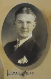 Noah Ishmael Crisp (1918-1985)