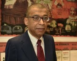 Chicago's Lost the "Power Latent in Man" Dr. Lee Warren Gone But Never  Forgotten