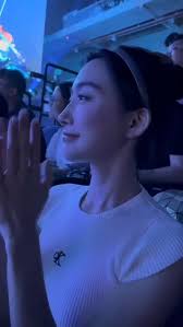 蘇見信廣州演唱會，和嘉賓A-lin合唱, 《狂風裡擁抱》，￼耳朵懷孕了🥰