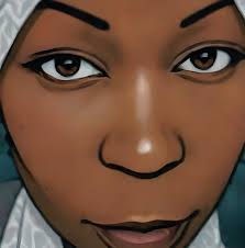 A 26-year-old woman was eating lunch when she had to quickly take cover  from the tornado that devastated St. Louis