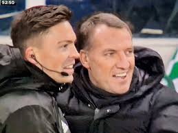 It's astonishing now the amount of favours the scum have been handed by  corrupt officials in Scotland in recent years. None more so than the  cowardly rat John Beaton