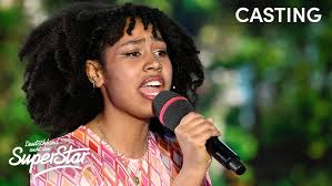 Luisa Früh: Price Tag (Jessie J feat. B.o.B) & Bruises (Chris Norman)