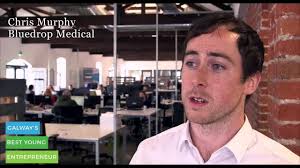 See how Galway's Best Young Entrepreneur helped Chris Murphy grow his  business. If you have a great business idea, you're invited to enter this  years competition. With a €50,000 prize fund of up for ...