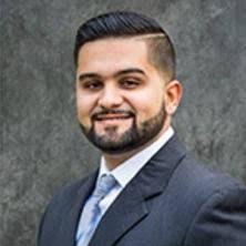 Felipe O. Consuegra, BSCE, MSCM