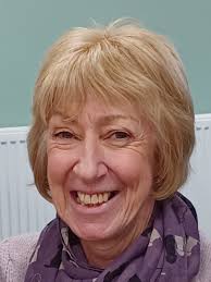 Please remove if not allowed. The funeral of our Mam Julie Briggs will be  held