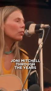 Watch Joni performing “Both Sides Now” alongside Brandi Carlile Marcus  Mumford Taylor Goldsmith Blake Mills Lucius Wynonna Celisse Allison Russell  at Newport Folk Festival See the full clip here: youtu.be/jxiluPSmAF8 📷  Adam