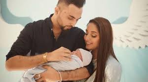 Image result for sanam chaudhry