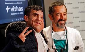 2019 1 temporadas 16 episodios. El Ultimo Milagro Del Doctor Cavadas El Correo