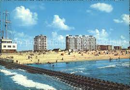 The complete solution for your sporting event: Nieuwpoort Bad Strand Deich Neue Hochhaeuser Kat Nr Kg72255 Oldthing Ansichtskarten Westvlaanderen
