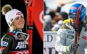 Mikaela pauline shiffrin is an american professional ski racer in the olympic games. Mikaela Shiffrin 2020 21 Dankbar Wutend Stark Verandert Skinews Ch