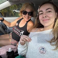 Does anyone know the person who ordered Warby Parker glasses?