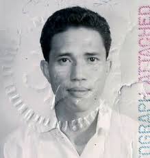 Marcos Solis Obituary