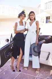 Shop Spring Racing 2018 Derby Day Black And White The Races 2018 Dressesfortheraces Derby Outfits Ladies Day Outfits Dresses For The Races