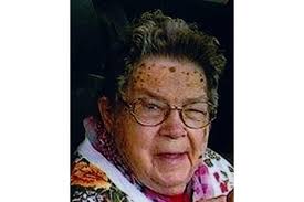 Dolores Westphal Obituary (1926