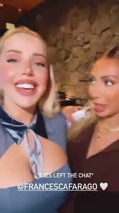 Shoutout to all my ex lovers 😘 you suck :) @francescafarago #fyp  #datingadvice #ex