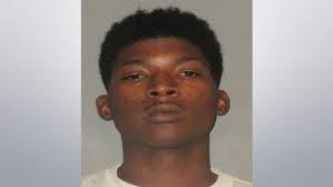 Suspect turns himself in after shooting, killing another man over dice game