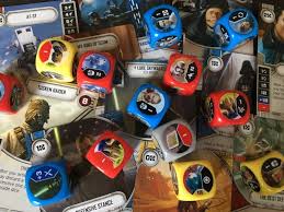 This is a variation of the popular game solitaire. Star Wars Destiny Is A Fantastic Game You May Not Want To Buy Ars Technica