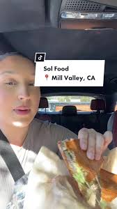 Sol Food San Rafael Recipe