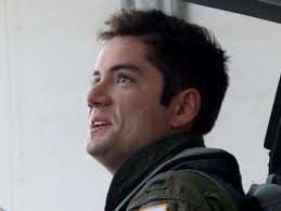 Air Force identifies fighter pilot who died