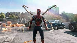 Spider Man No Way Home Could Be The First Billion Dollar Movie Of 2021