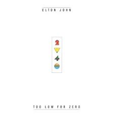You could never know what it's like your blood like winter freezes just like ice and there's a cold. Elton John I M Still Standing Mit Songtexten Horen Deezer