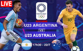 And argentina will be keen to get off to a winning start in their group as they take on australia. 6aac41zhsaprpm
