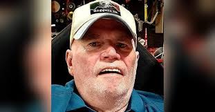 Richard E. Larrick Obituary