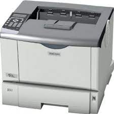 Maybe you would like to learn more about one of these? Ricoh Aficio Sp 4210n B W Printer Copyfaxes