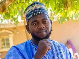 Musa Muhammad's Instagram, Twitter & Facebook