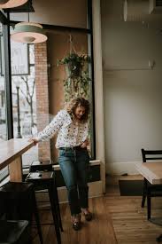 Independent coffee shop serving locally roasted coffee, loose leaf teas, and pastries. My Favorite Coffee Shops In West Michigan Abigail Albers