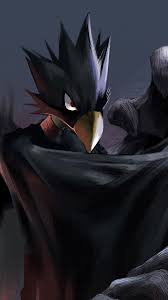 Tokoyami got his quirk removed and this is the result. 324432 Fumikage Tokoyami My Hero Academia 4k Phone Hd Wallpapers Images Backgrounds Photos And Pictures Mocah Hd Wallpapers