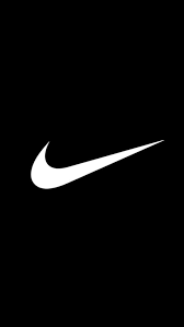 The shoe celebrates 30 years of nike's 'just do it' slogan, featuring a white leather upper dressed in the iconography of nike's. Wallpaper Nike Logo White