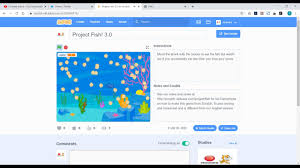 As well, the target should be programmed to show in random spots. Fish
