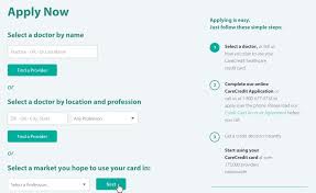 Maybe you would like to learn more about one of these? Care Credit Login Www Carecredit Com Sign In
