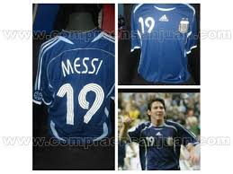 Fecha 10 (vs chile) y fecha 12 (vs bolivia), editados para evitar problemas. Camiseta Original Seleccion Argentina 2006 Messi Compra En San Juan