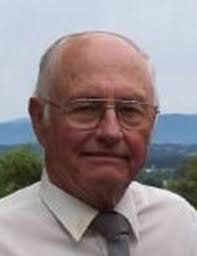 Roy Lawrence Goddard Obituary August 20, 2019