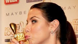 Kate Ritchie quits Home and Away