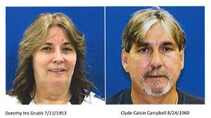 Missing woman's boyfriend charged with murder