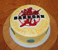 Oh & it also lasted us two days (which we had to share it because it was a lot!) the fish was super fresh. August 2010 Novelty Birthday Cakes Cupcake Birthday Cake Cake