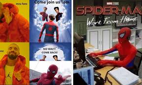 As trendmemes.com, our aim is to make, collect and sharefunny memes for people. 25 Best Spider Man Memes That Will Make You Laugh Out Loud