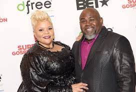 Three daughters and one son. Tamela Mann S Weightloss Journey Inspired Husband David To Lose 15lbs In Little Over 1 Month