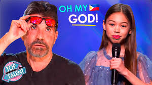 🇵🇭 CRAZIEST FILIPINO Acts That Will SHOCK You In 2025!