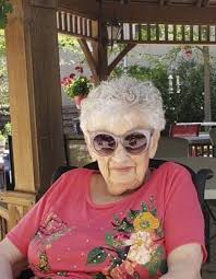 Sandra Ann Valliere (Sandy V)