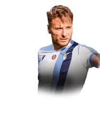 1.85 m (6 ft 1 in) playing position(s): Ciro Immobile Fifa 20 87 Inform Rating And Price Futbin