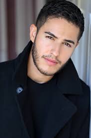 The Mosaic (Short 2018)