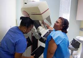 Doctors who review mammograms are called radiologists. Vast Study Casts Doubts On Value Of Mammograms The New York Times